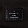 Image 9 : Louis Vuitton Black Epi Leather Pochette Montaigne Shoulder Bag