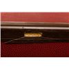Image 5 : Louis Vuitton Red Leather 1887 Cup Trunk