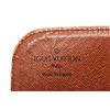 Image 5 : Louis Vuitton Brown Cartouchiere GM Crossbody Bag