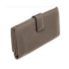 Image 3 : Gucci Brown Leather D Ring Wallet