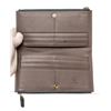 Image 5 : MCM Blue Leather Wallet