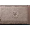 Image 6 : MCM Blue Leather Wallet