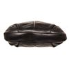 Image 4 : Louis Vuitton Black Leather Selene MM Hobo Bag