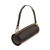 Image 3 : Louis Vuitton Black Epi Leather Mini Papillon Shoulder Bag