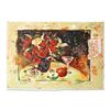 Image 3 : Rendezvous, Friendship, Pleasures, Red Bouquet, Wine and Roses, Sunshine Roses b