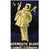 Image 1 : Anonymous  - Vermouth Blanc