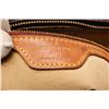 Image 5 : Louis Vuitton Brown Monogram Looping GM Shoulder Bag