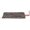 Image 4 : Louis Vuitton Black Monogram Canvas Insolite Wallet