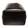 Image 4 : Louis Vuitton Black Epi Leather Noe PM Bucket Bag