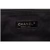 Image 5 : Chanel Gray Quilted Vinyl Bowling Satchel Handbag