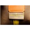 Image 5 : Louis Vuitton Yellow Canvas Jean Weatherly Shoulder Bag