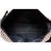 Image 5 : Christian Dior Grey Black Leather Shoulder Bag
