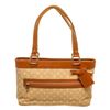 Image 1 : Louis Vuitton Yellow Monogram Lucille PM Totes Bag