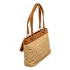 Image 3 : Louis Vuitton Yellow Monogram Lucille PM Totes Bag