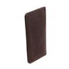 Image 3 : Louis Vuitton Brown Canvas Long Card Wallet