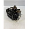 Image 2 : (2) Yaskawa # SGMG09A2ABS Motors