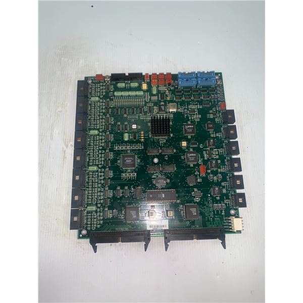 Haas #-4023R Rev. B Circuit Board