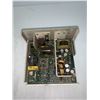 Image 1 : Condor #SP1730 D.C. Power Supply