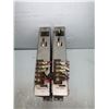 Image 2 : (2) Haas Brushless Servo Amplifier Modules