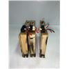 Image 2 : (3) Haas #32-4015P-B Brushless Servo Amplifiers