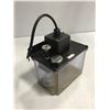 Image 1 : Bijur Lubrication Unit
