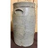 Image 2 : BRANTFORD 6 GALLON STONEWARE CROCK 