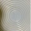 Image 3 : LOT OF 12 - DELPHITE BLUE PYREX PLATES