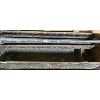 Image 2 : LOT OF 3 - WOODEN TOOL CADDY AND YARDSTICKS - BENJAMIN MOORE PAINTS AND SHERWIN WILLIAMS