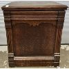 Image 2 : RAYMOND SEWING MACHINE CABINET - 29IN X 17.5IN X 25IN