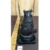 Image 2 : BRONZE BEAR PEN HOLDER