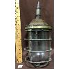Image 1 : INDUSTRIAL LIGHT FIXTURE - R & S CO. NEW YORK