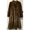 Image 1 : WOMEN'S (?) MINK FUR COAT