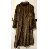 Image 2 : WOMEN'S (?) MINK FUR COAT