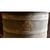 Image 2 : ANTIQUE BEATTY WRINGER WASHTUB - 43IN X 25IN X 27IN