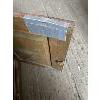 Image 2 : PINE DRY SINK - 24IN X 54IN X 31.5IN