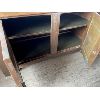 Image 3 : PINE DRY SINK - 24IN X 54IN X 31.5IN