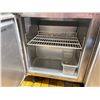 Image 2 : EFI STAINLESS SINGLE DOOR MOBILE UNDER COUNTER COMMERCIAL COOLER FUDR1-27CC-L