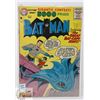 Image 1 : 1956 DC COMICS 10 CENT ISSUE NO. 101 AUG BATMAN