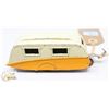 Image 3 : DINKY TOYS BY MECCANO LTD NO. 190 CARAVAN DIE