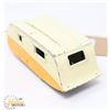 Image 5 : DINKY TOYS BY MECCANO LTD NO. 190 CARAVAN DIE