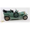 Image 1 : MATCHBOX LESNEY Y15 1907 ROLLS ROYCE "SILVER