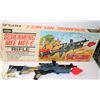 Image 1 : 1965 REMCO SCREAMING MEE-MEE-E RIFLE IN BOX