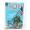 Image 1 : 1966 DELL 12 CENT DEC NO. 22 WAR STORIES COMBAT