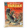 Image 1 : 1961 DELL 15 CENT JUNE "TARZAN" COLLECTIBLE COMIC