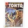 Image 1 : 1956 DELL 10 CENT FEB- APR "TONTO" COLLECTIBLE