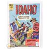 Image 1 : 1965 DELL 12 CENT JUL- SEPT "IDAHO" COLLECTIBLE