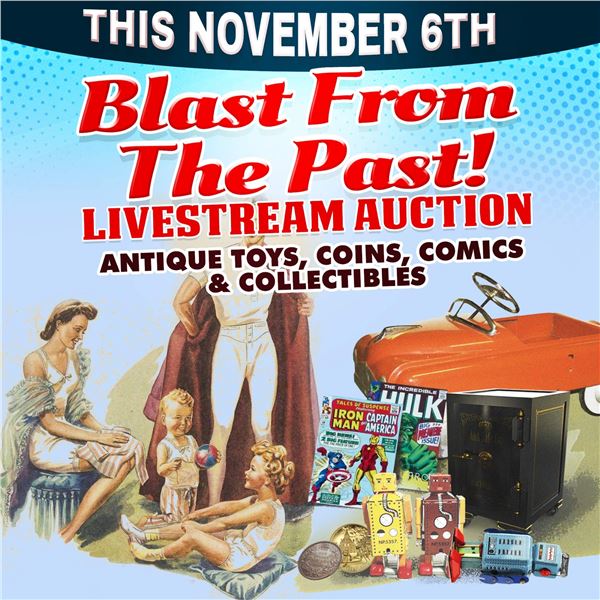 CHECK OUT KAUCTIONS.CA FOR MORE UPCOMING