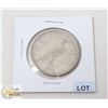Image 2 : 1922 USA SILVER PEACE DOLLAR COIN