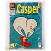 Image 1 : 1956 HARVEY COMICS 10 CENT JULY NO.46 "CASPER"