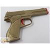 Image 5 : LOT OF 4- VINTAGE KIDS TOY GUNS-2 PLASTIC MADE IN
